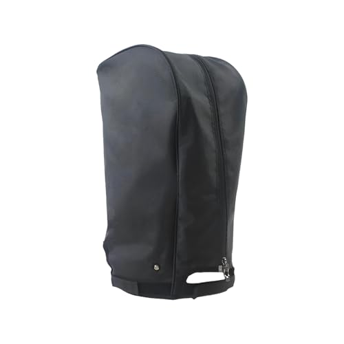[Luvian]2025new StobOJo[ LfBobO t[hJo[ h ώO ѓdh~dl RpNg݌v 8.5`9.5^Ή yʃ|GXe Nuیp SVΉ Stsp Golf Bagi34*20*33j