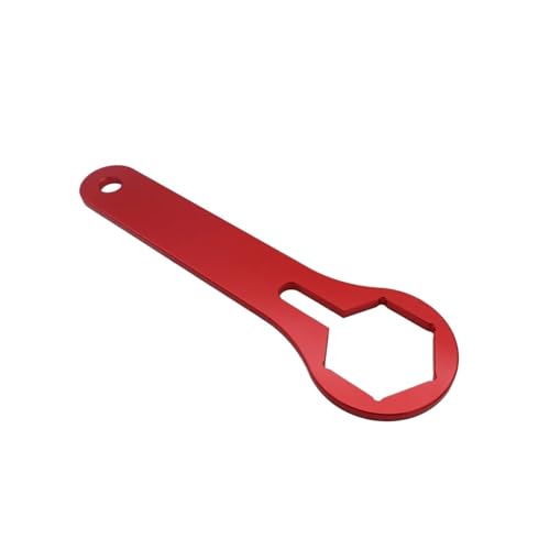 AUDNNTZVB TE 250 300 50mm WP �f���A���`�����o�[�t�H�[�N�L���b�v�����`�c�[�� FC TC FX TX FE 125-501 �AEXC EXCF SX SF XC �ƌ݊���������܂��B(Red)