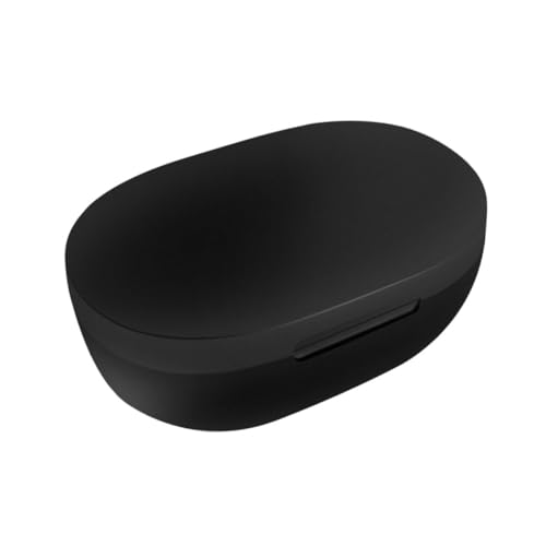 Kisangel Kabellose Mini In Ear Sport Kopfhörer mit Stereo Sound Freihändig Kompatibel mit Allen Geräten Leichtes Kompaktes Design für Musikgenuss Unterwegs