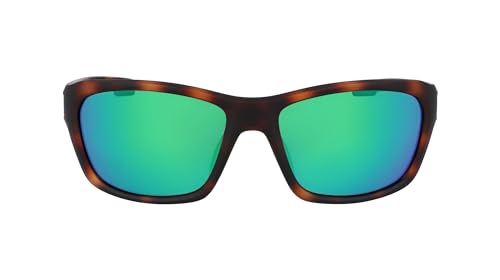 Image of NAUTICA mens N901sp Rectangular Sunglasses
