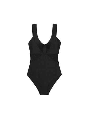 Maillot de bain shaping DORINA avec effet gainant pour silhouette affinée