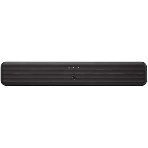 One For All Suburban Amplified Sound Bar Style Indoor TV Antenna, 4K and 8K Ultra HD, Model 14424 Cover