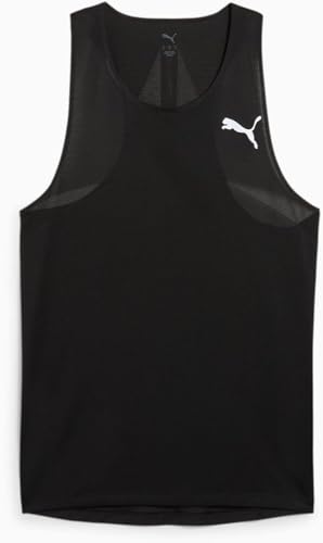 PUMA Débardeur Raceday Ultraspun anti frottement pour courir léger