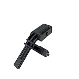 gt sensor carbon expert 2019 review La velocità delle ruote viene ritrasmessa in modo efficiente al modulo di controllo del freno tramite il cablaggio, migliorando la stabilità direzionale e la capacità di sterzata durante la frenata.