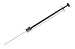 Hamilton 15922 Replacement Latch, for use with CR700 Series Constant Rate Syringes