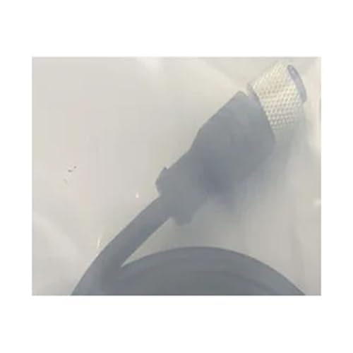 Détecteur de proximité XS2W-D421-G81-F étanche avec câble M12 PVC 5m