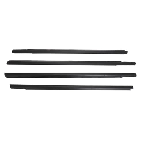 Joint d'étanchéité de vitre Peugeot 301 moulure protection chrome