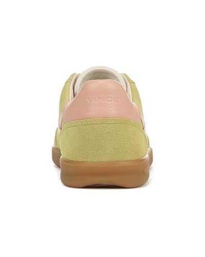 Vince Women's Oasis-w Lace-up Shoes Sneaker3
