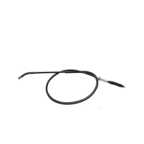 Cable de embrague CB500 (1994-2003) de acero trenzado 2