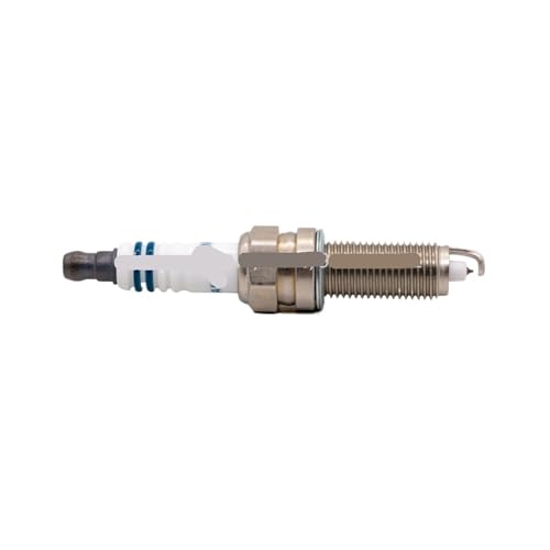 Bougies d'allumage ILZKR7D8 96412 de rechange compatibles SILZKR7B8E et LKR7AIX