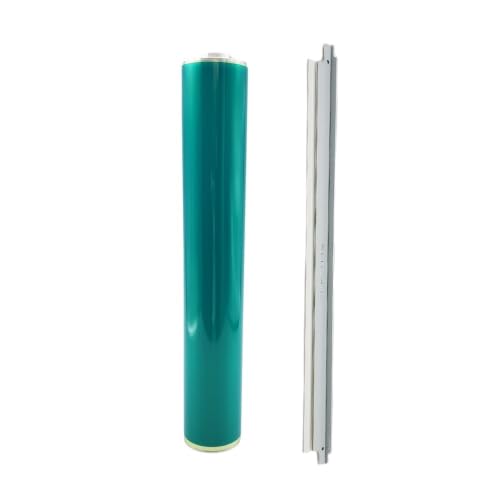 Tambour OPC DU104 compatible cylindre DR610 Konica Minolta C6501