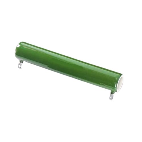Résistance bobinée émaillée Rx20 300W Zg11 pour condensateurs