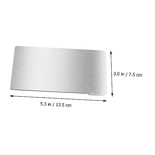 Placa de acero flexible para impresoras 3D PartyKindom - Fernando Cortés Placa de acero flexible para impresoras 3D PartyKindom - Fernando Cortés