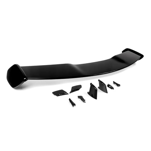 Spoiler Pare-Choc Arrière pour Mercedes GLA X156 et GLA45 AMG 2014-2019