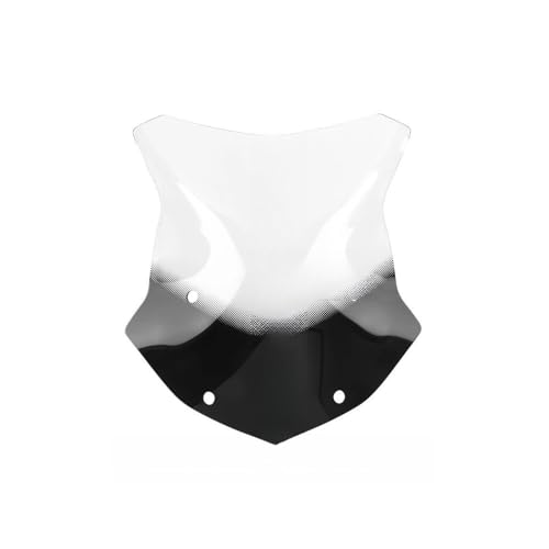 Pare-brise pour R1250GS coupe-vent efficace contre la fatigue cervicale moto