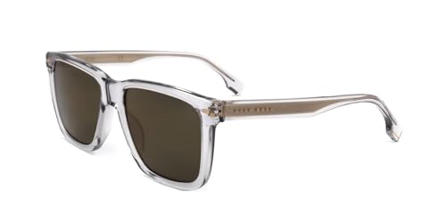Hugo Boss BOSS 1317/S Grey/Brown Sunglasses