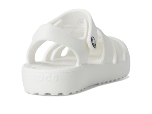 Image of Crocs Kids' Classic Fisherman Sandals