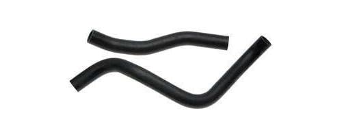 Replacement Premium Molded Coolant Hose Mechanics Choice for 03-07 Acura Honda Accord TL