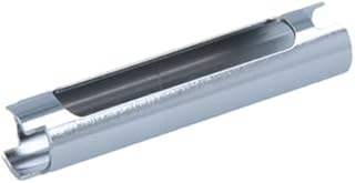 Available Aluminum Level Wind Pipe for LWP-25C 2500C, Chrome