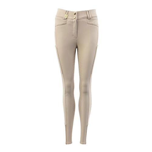Pantalon de cheval Anky Prospect XR25102 silicone femme taille 40