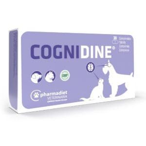 COGNIDINE 30CP