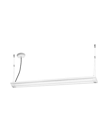 Fatigue Oculaire Bureau Solution Luminaire LEDVANCE Blanc Froid 120cm