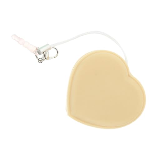 FRCOLOR Phone Screen Wiper Macaron Screen Cleaner Mobile Phone Screen Wipe Screen Eyeglass Brush Macaron Phone Screen Cleaning Glasses Cleaner Wipes Silk Screen Cartoon