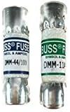 Fluke Combo Pack: 11 Amp 1000V & 440mA 1000V Digital Multimeter Fuse Replacement