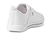 Skechers BOBS Women's,B Cute 2.0,WHT,8 M US