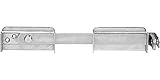 Hebel 300 x 25 x 6 mm, Platten 120 x 50 x 2, 5 mm