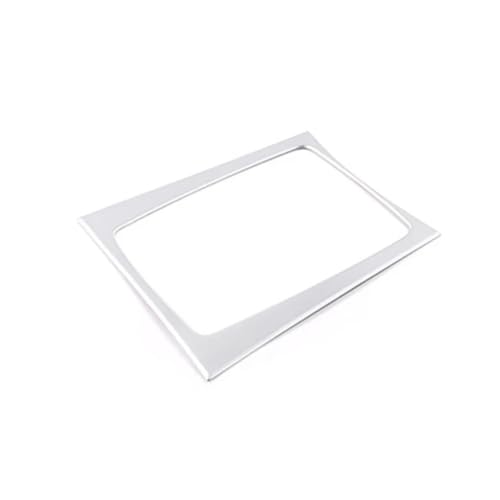 Garniture allume-cigare voiture W204 protection anti-rayure console centrale Benz GLK