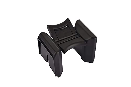 Trunknets Center Console Cup Holder Insert Divider For Toyota Avalon 2005 06 07 08 09 2010 2011 2012 #TOP4