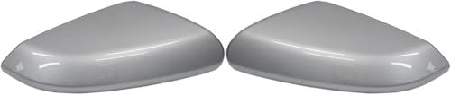 Coques rétroviseurs latéraux Civic X pour réparer facilement un rétroviseur extérieur fissuré