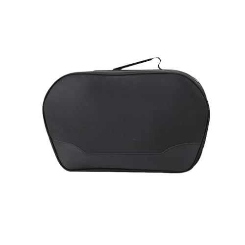 Sac de rangement de bagages latéraux pour les longs trajets en Goldwing