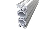 V-Slot Linear Rail - 1500mm Length (20mm x 60mm)