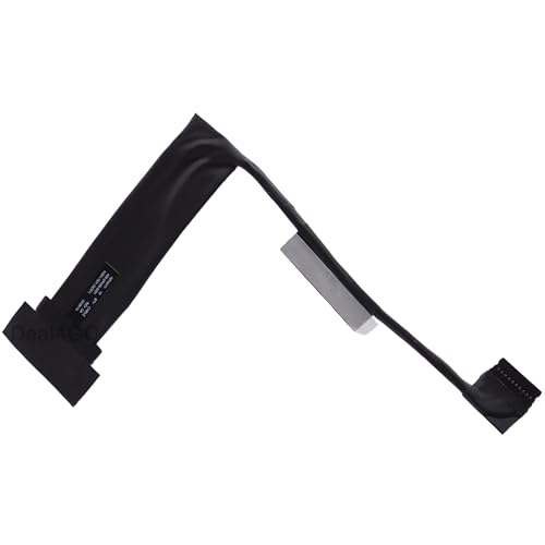 Cable de batería 450.0RV06.0001 soluciona problemas de carga en Alienware M16 R1 5