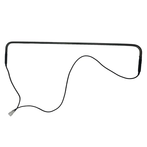 Nanrton Premium W10316428 Defrost Heater Review: A Deep Dive for Kenmore, Whirlpool, and Maytag Owners