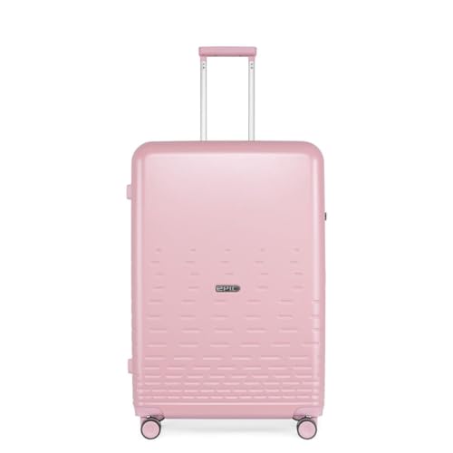 Epic Spin 4 roues trolley 75 cm valise soute 4 roues double pour voyageur