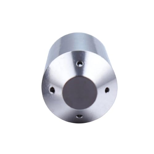 �R�[�q�[�}�V���p�X�`�[���m�Y��(Silver 4 hole)