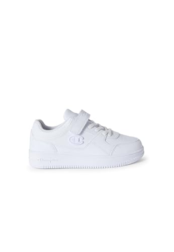 Champion RD18 Low B Ps Low Top Jungen Schuhe Weiß Ww001 32 EU