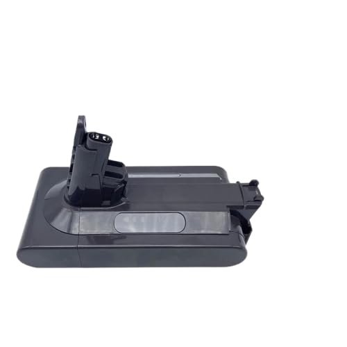 Batería compatible Dyson V10 SV12 recambio de litio 6800mAh 3