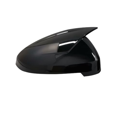 Coques de rétroviseur pour A4 A5 B9 noir gauche de remplacement direct