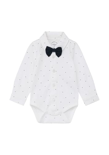 s.Oliver Junior Body Langarm