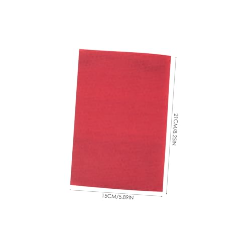 image for Veemoon Cyanotype Paper Kit for DIY Projects 14 Sheets Solar Activated