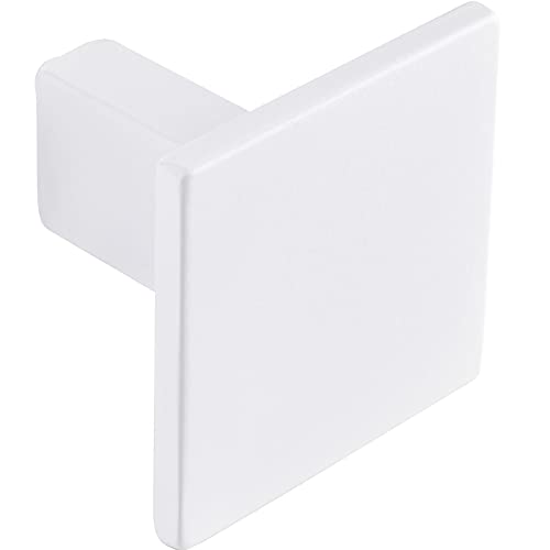 Bouton de meuble design Gedotec Rock en métal massif de haute qualité