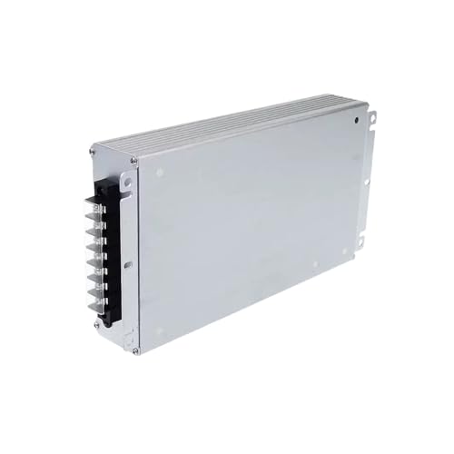 Alimentation à découpage HEP-600 convertisseur robuste 24V pour atelier - 3