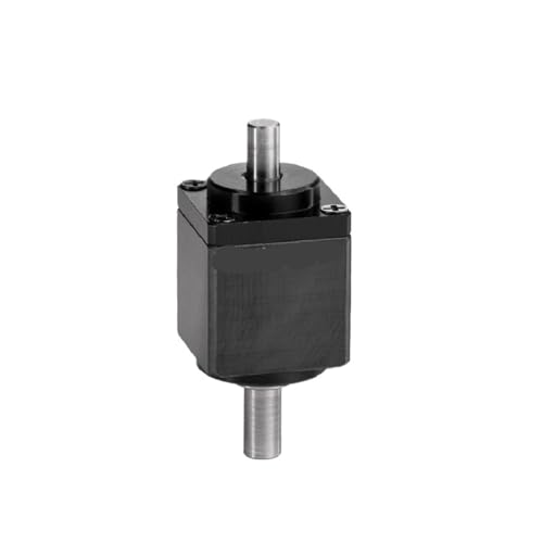 Réducteur ultra-micro CSF-3-1U-50 pour moteur Nema 6, précision d'assemblage micrométrique