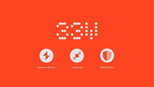 Image of Mudo CMF Original 33W Type-C Power Fast Charger Adapter | Compatible with CMF 1, Nothng 2a Plus, 2a, 2, 1, Google, Samsung, Motorola | Quick Charge 3A Wall Charging for Android (White, with Cable)