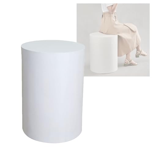 Solution de présentation élégante noire avec structure renforcée 200 kg