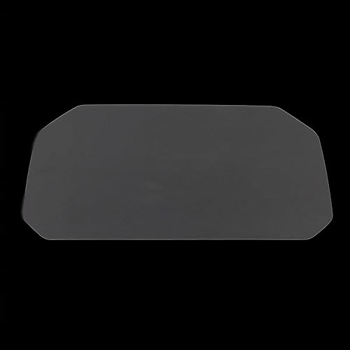 Film protection écran moto anti-rayures BMW F 900 R XR S 1000 2020-2023